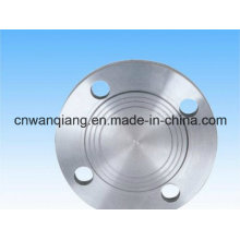 Blind Flange Stainless Steel Pipe Flange